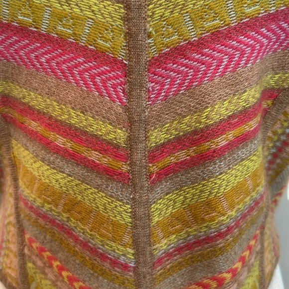 Anthropologie Cashmere Sleeveless Sweater - Size Medium, NWT - Picture 3 of 8